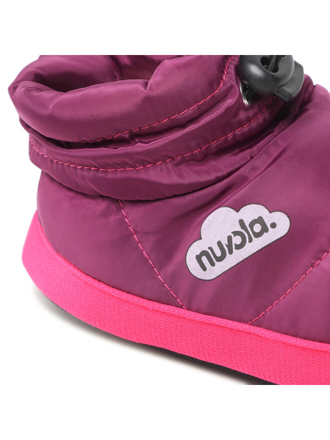 Nuvola Пантофи Nuvola Party UNBHGPRTY21 Виолетов