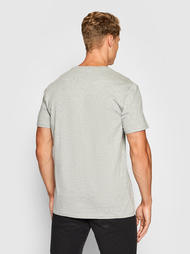 Polo Ralph Lauren Polo Ralph Lauren Футболка Sle 714844756003 Сірий Regular Fit
