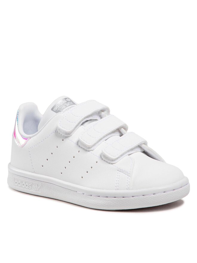 adidas Снікерcи adidas Stan Smith Cf C FX7539 Білий