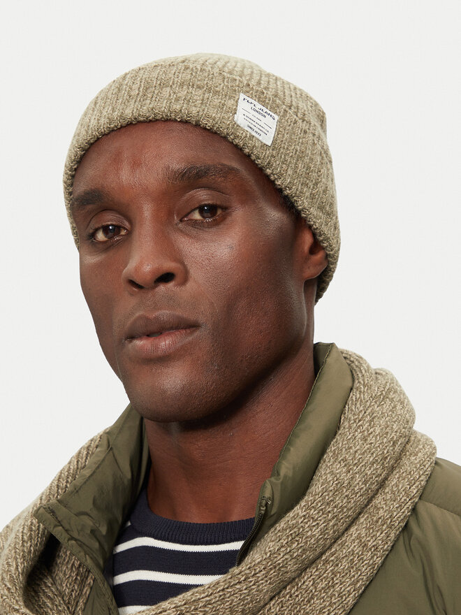 Pepe Jeans Căciulă Pepe Jeans PM040552 Verde