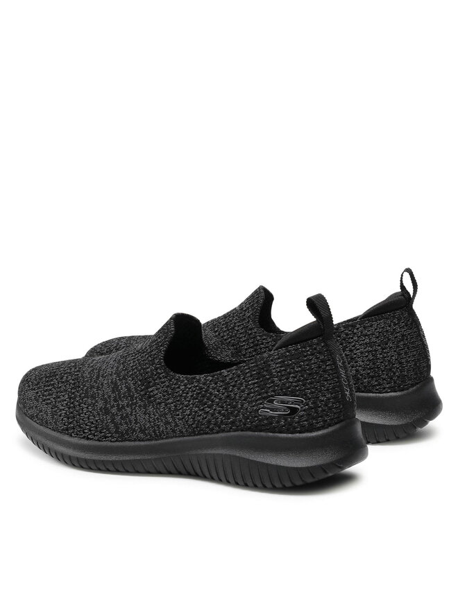 Skechers Снікерcи Skechers Harmonious 13106/BBK Чорний