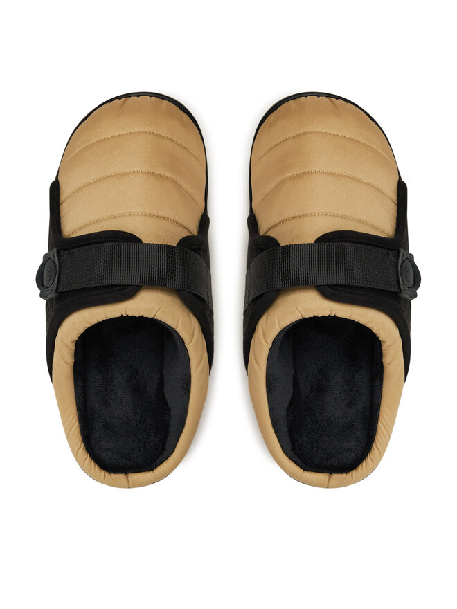 Subu Pantuflas Subu Belt Beis
