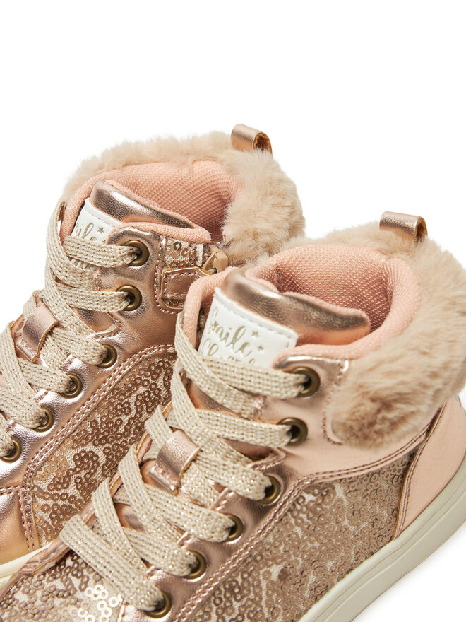 Garvalin Zapatillas Garvalin 241531 B784 S Oro