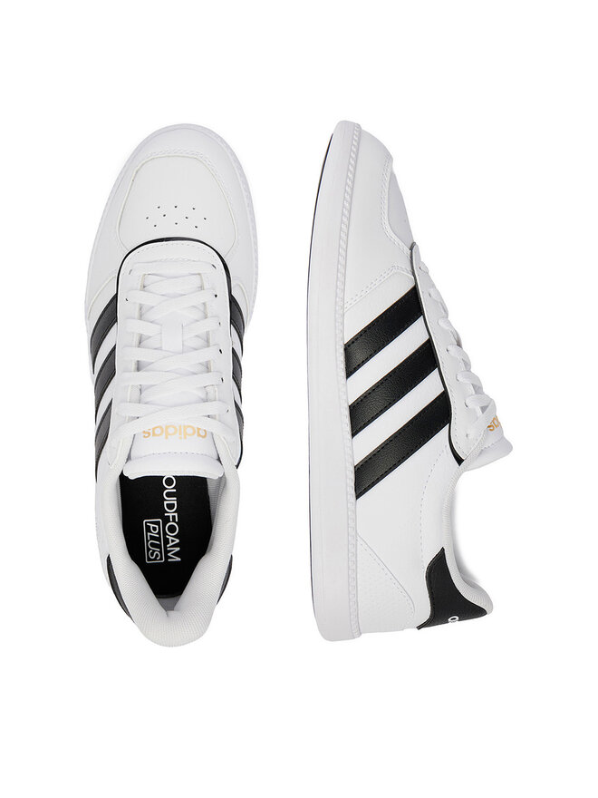 adidas Sneakers adidas BREAKNET SLEEK IH5426 Weiß