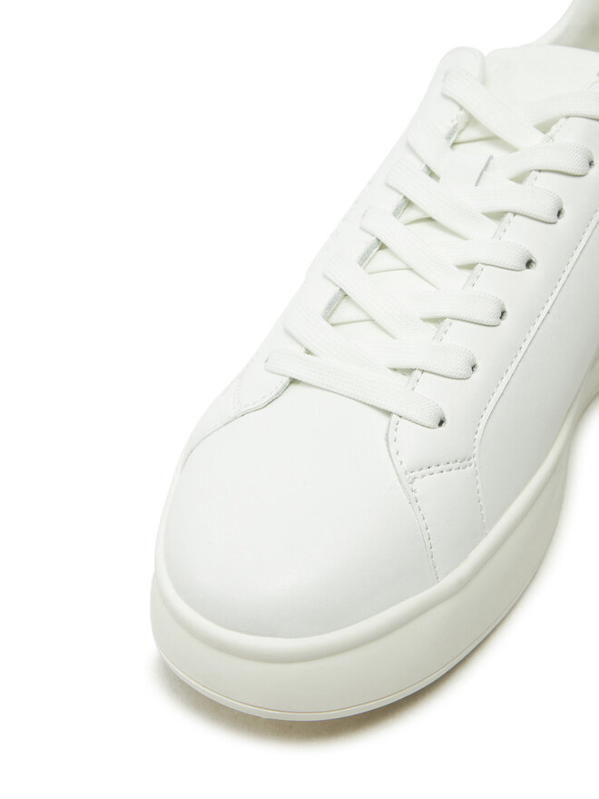 Guess Αθλητικά Guess Winno FMPWIN ELE12 Λευκό