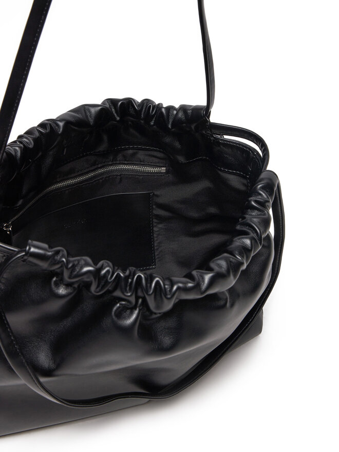 Calvin Klein Jeans Handtasche Calvin Klein Jeans LV04K3027G Schwarz