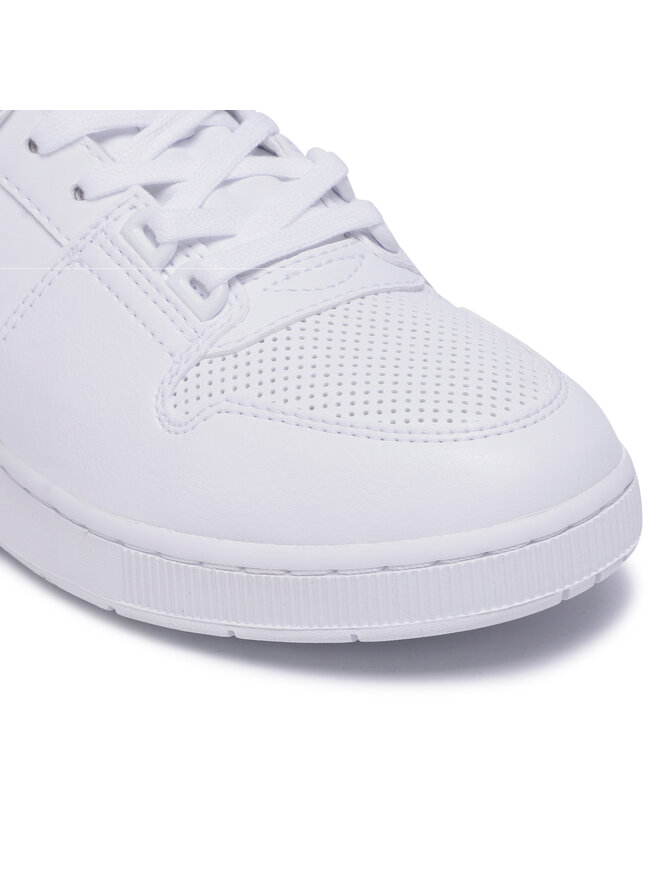 Lacoste Sneakers Lacoste Tramline Mid 0120 1 Suj 7-40SUJ001721G Weiß