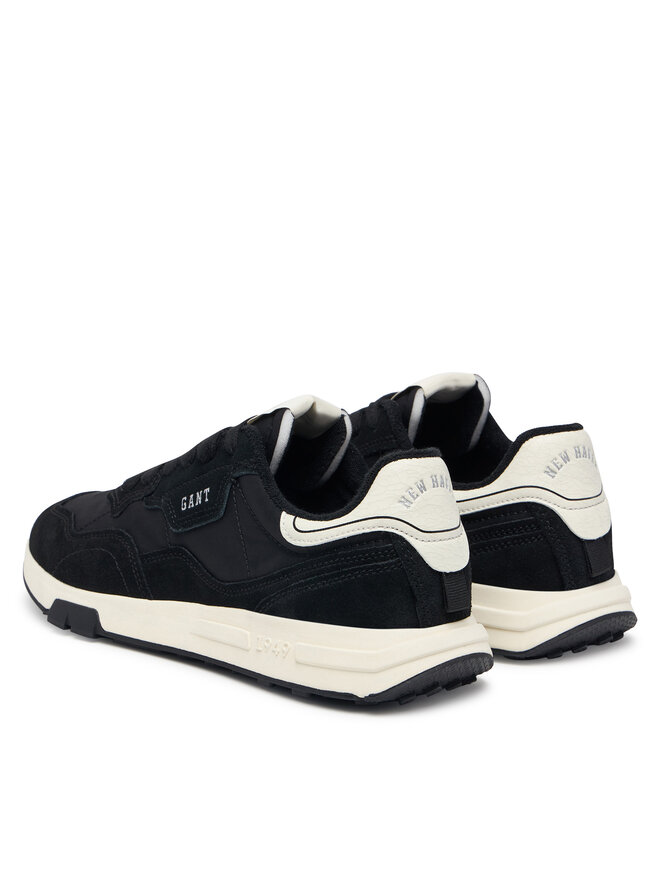 Gant Sneakers Gant Youtron 33637405 Schwarz