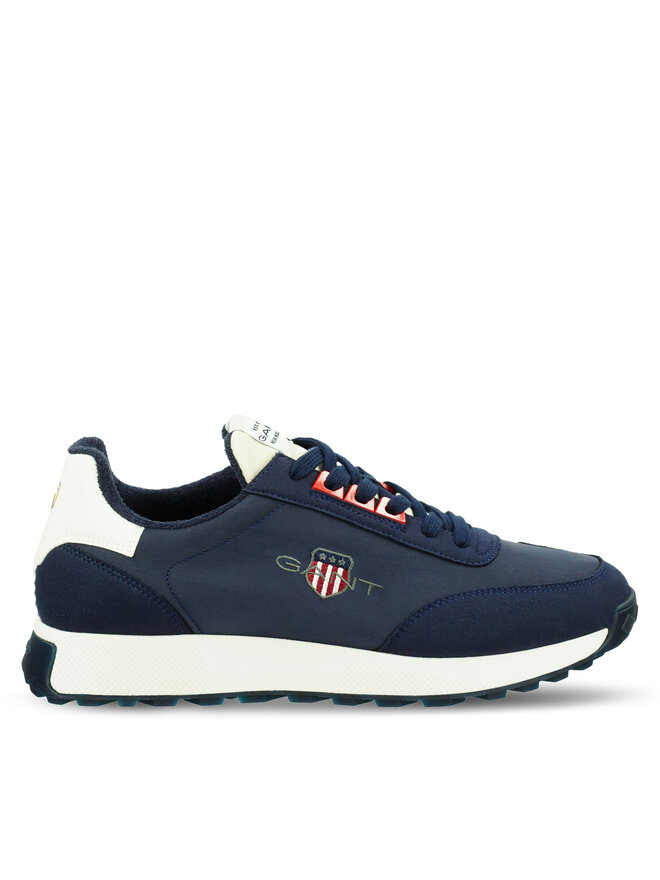 Gant Снікерcи Gant 30637764 Cиній