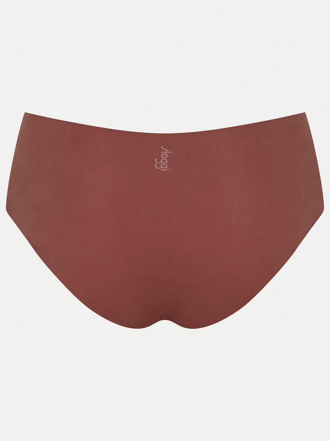 Sloggi Sloggi Boxerek Zero Feel 10217844 Barna