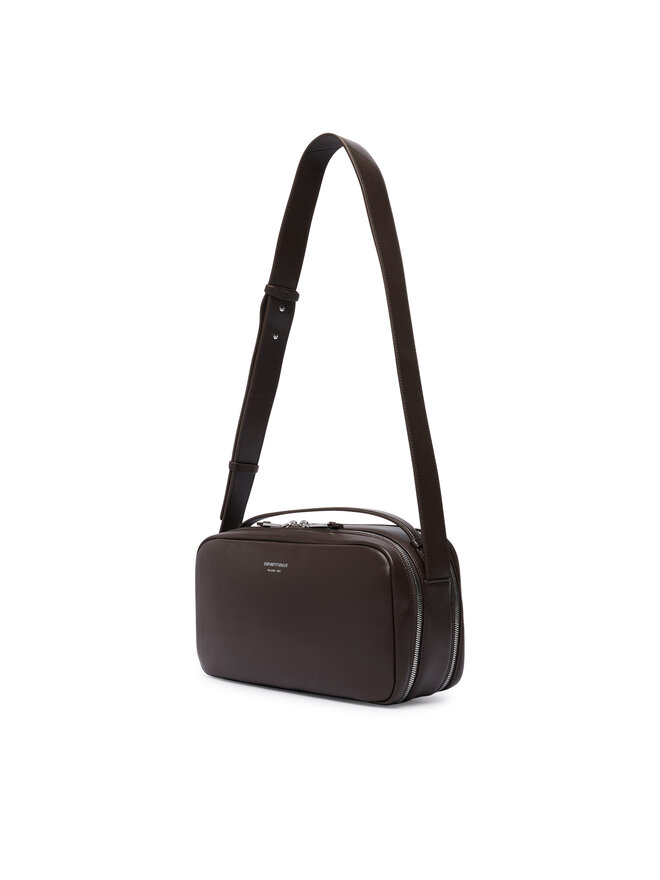 Emporio Armani Сумка Emporio Armani EW005648 AF32959 Сірий