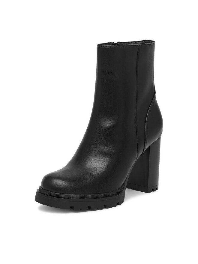 JENNY Stiefeletten JENNY MAGGI WS5881-03 Schwarz