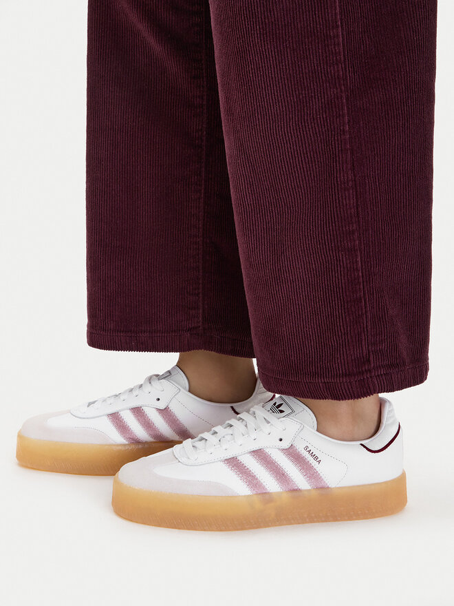 adidas Sneakers adidas Sambae KI2151 Weiß