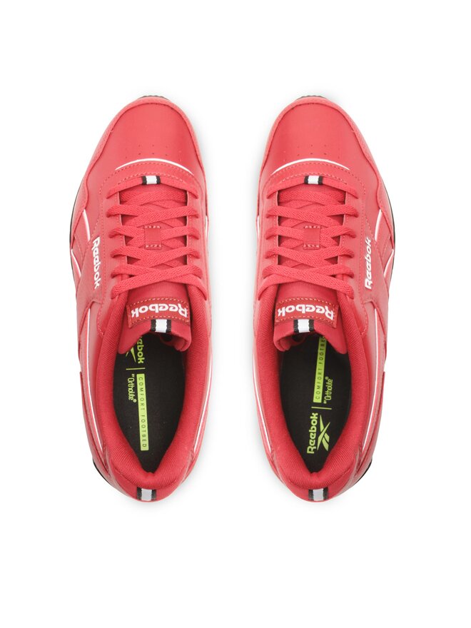 Reebok Zapatillas Reebok Royal Glide Ripple GX3069 Rojo