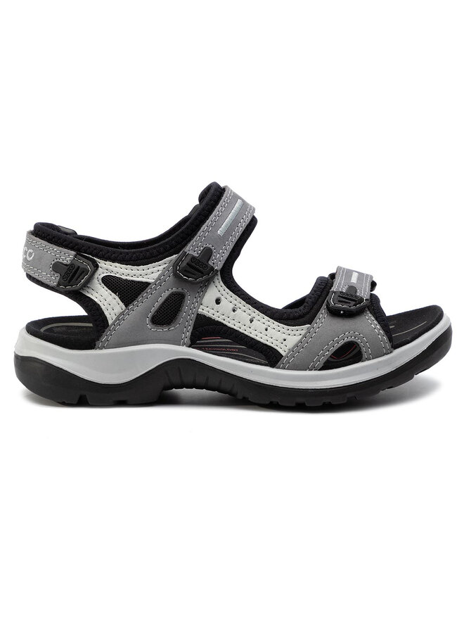 ECCO Sandále ECCO Offroad 06956302244 Sivá