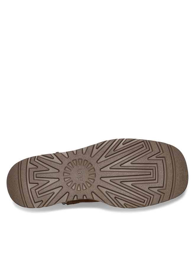 Ugg Aulinukai Ugg W Cityfunc Ultra Mini 1158193 Ruda
