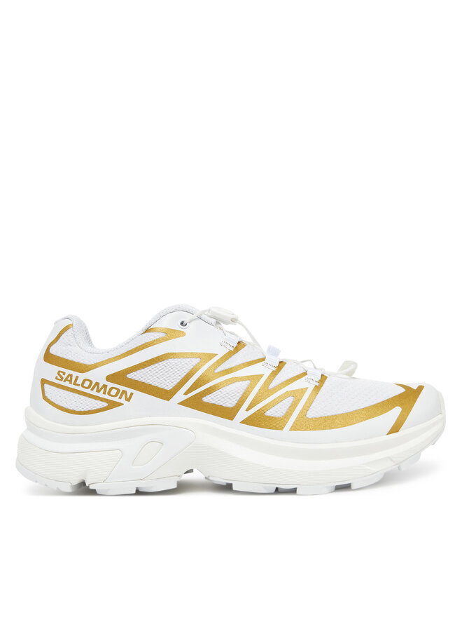 Salomon Sneakersy Salomon Xt-Evr L47804700 Bílá