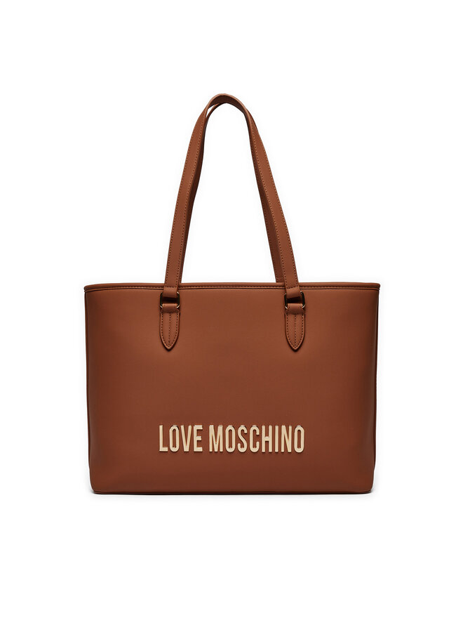Love moschino bags tote 2025