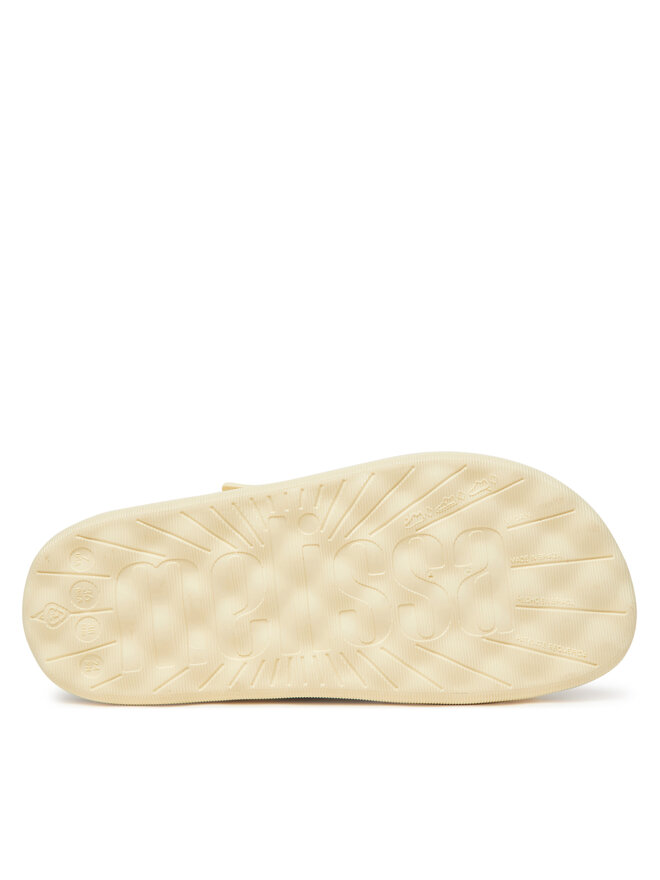 Melissa Sandalen Melissa Kaiteki Sandal Ad 35942 Beige