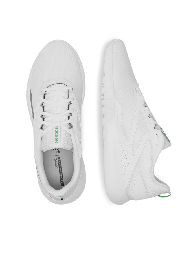 Reebok Buty na siłownię Reebok Flexagon Energy TR 4 100201970 Biały