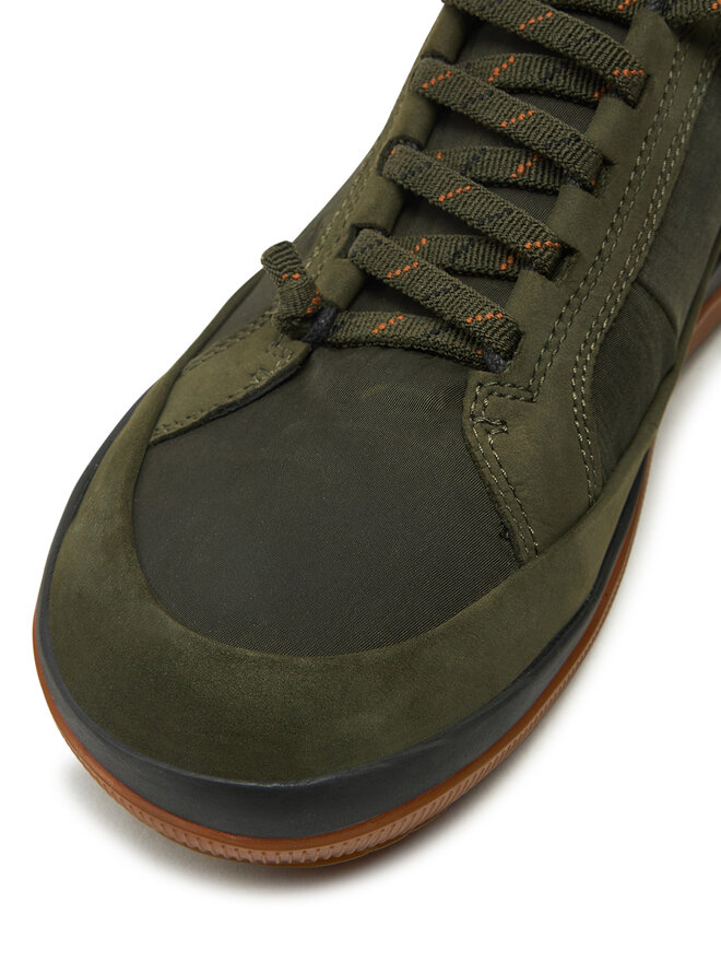 Camper Sneakers Camper Peu Prista PrimaLoft Michelin K300417-012 Verde