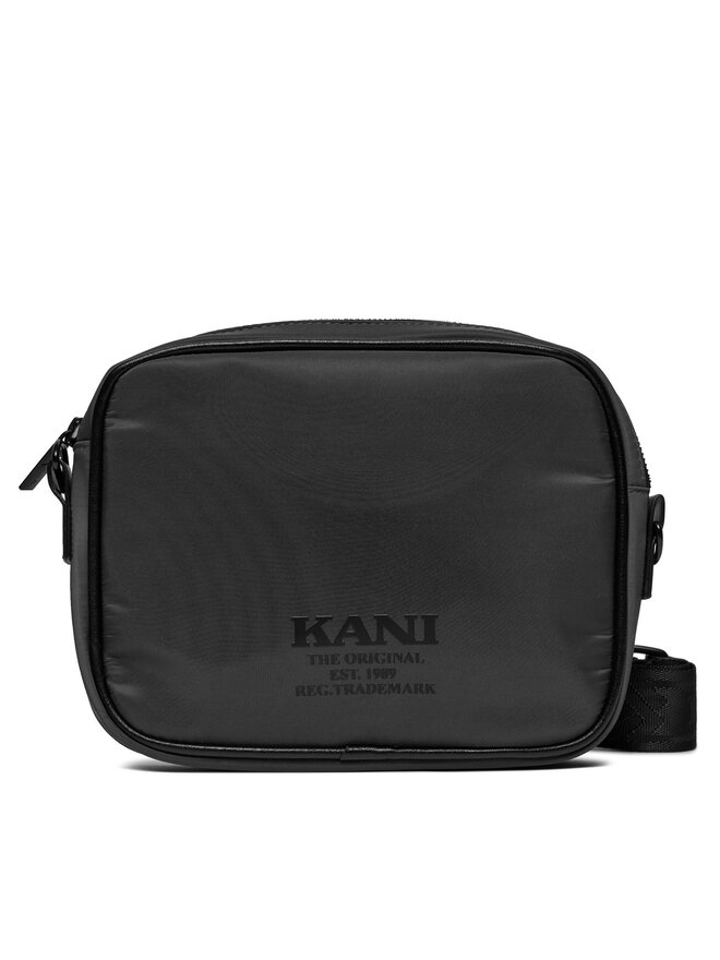 Karl Kani Τσαντάκι Karl Kani KA241-007-1 Γκρι