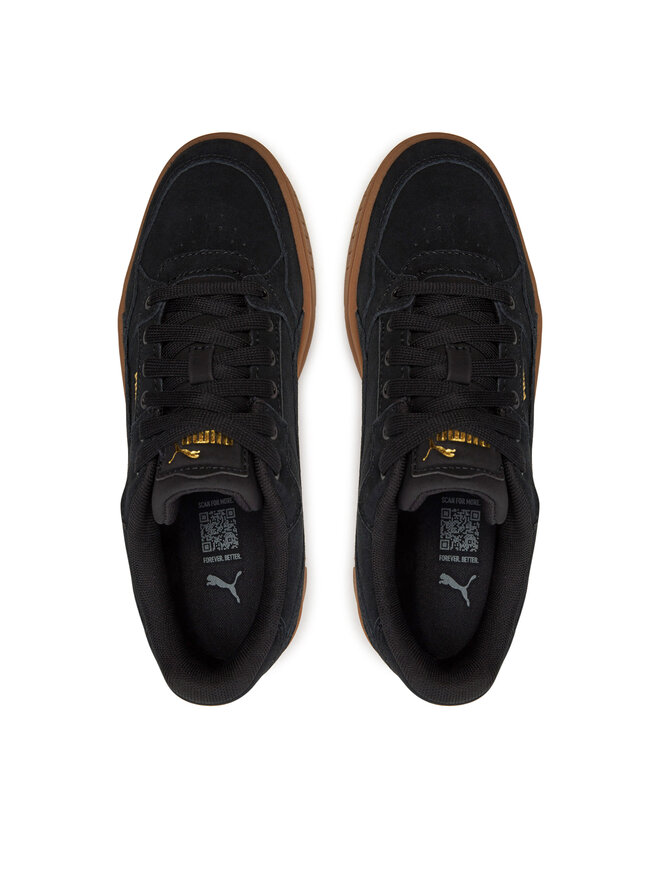 Puma Sneakersy Puma Karmen Ii Idol Sd 397462 05 Černá