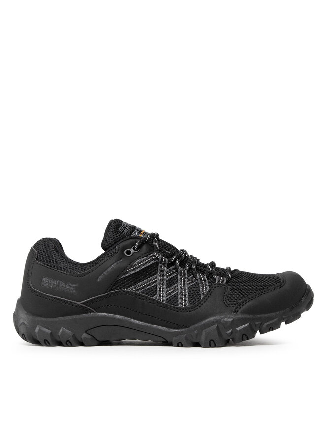 Regatta Trekking Regatta Edgepoint III Wp RMF617 Crna
