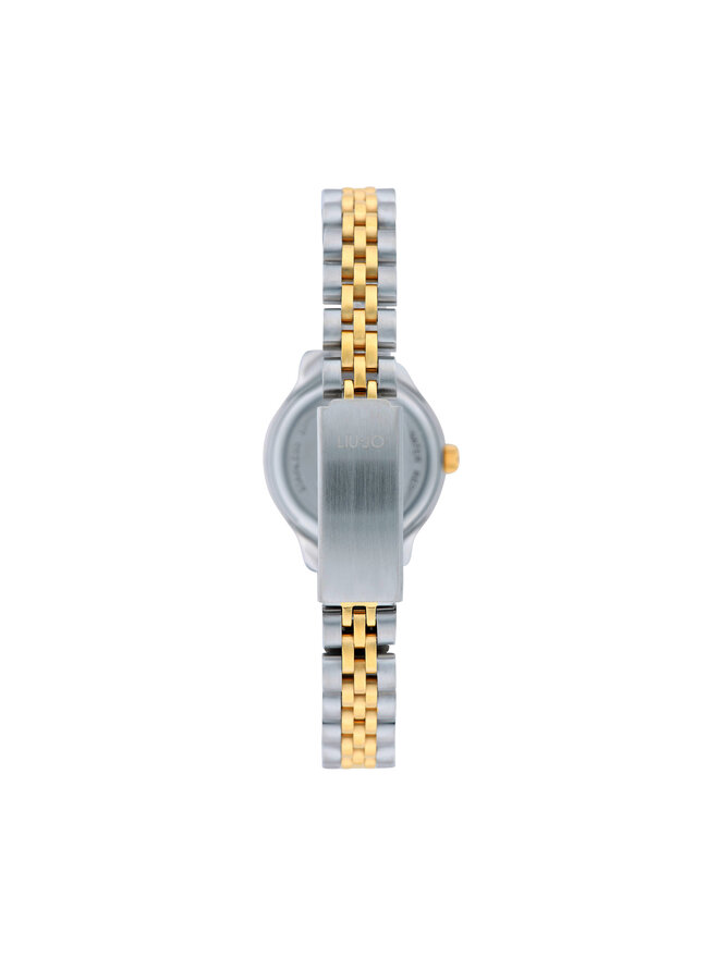 Liu Jo Годинник Liu Jo Casual Tessia TLJ2646 Срібний