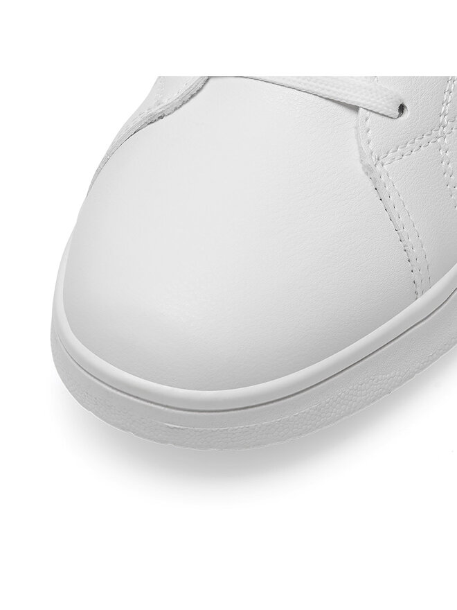 Beverly Hills Polo Club Sneakers Beverly Hills Polo Club MYL-CE23388A Alb