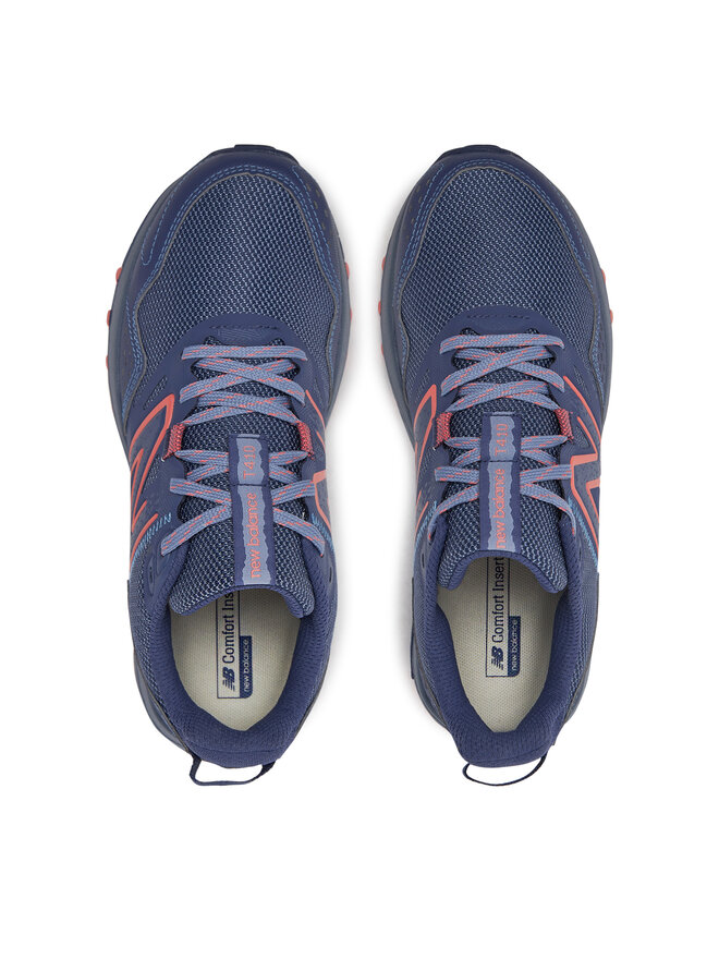 New Balance Scarpe running New Balance T410 WT410CJ8 Viola