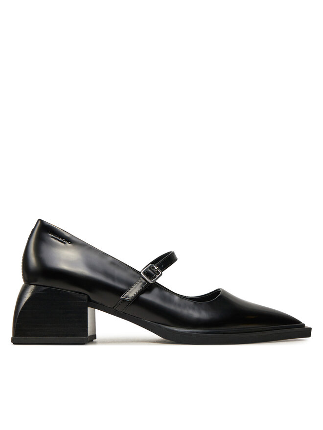Vagabond Shoemakers Lodičky Vagabond Shoemakers Vivian 5553-004-20 Černá