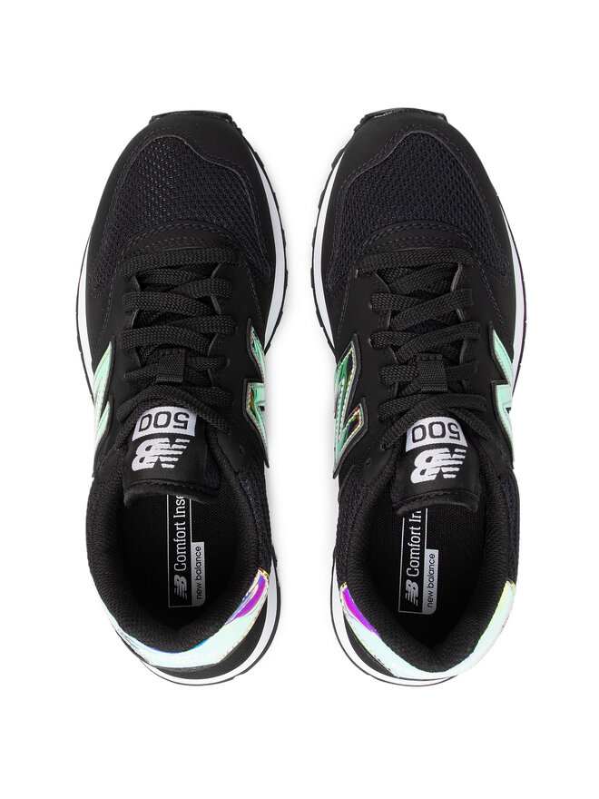 New Balance Sneakers New Balance GW500HGW Schwarz