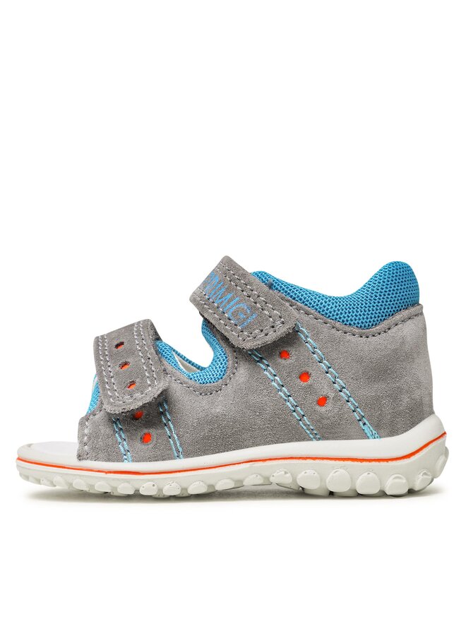 Primigi Sandalen Primigi 3860400 Grau