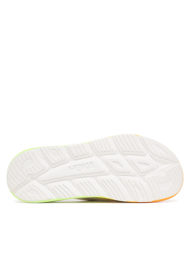 Hoka Шльопанці Hoka ORA Recovery Slide 3 1135061 Білий