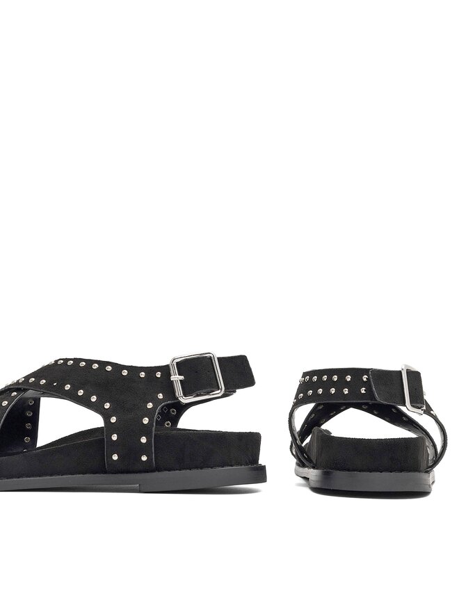 DeeZee Sandalias DeeZee HCL221139 Negro
