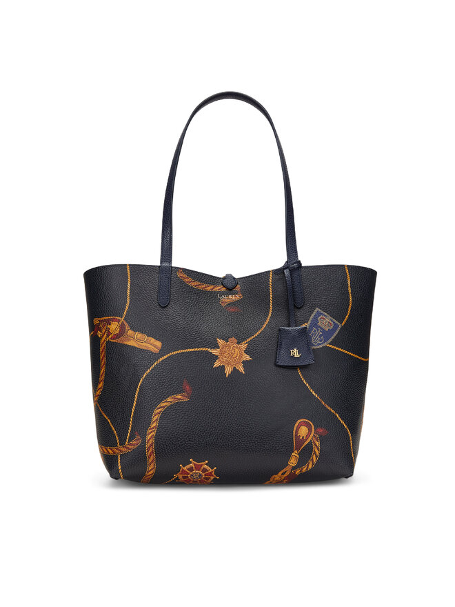 LAUREN RALPH LAUREN Bolso LAUREN RALPH LAUREN 431795329066 Azul marino
