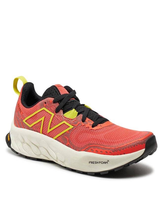 New Balance Scarpe da corsa New Balance Fresh Foam Hierro v8 WTHIERR8 Arancione