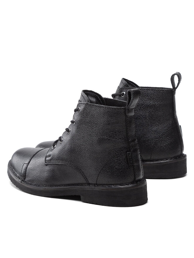 Levi's® Μπότες Levi's® 228755-700-559 Μαύρο