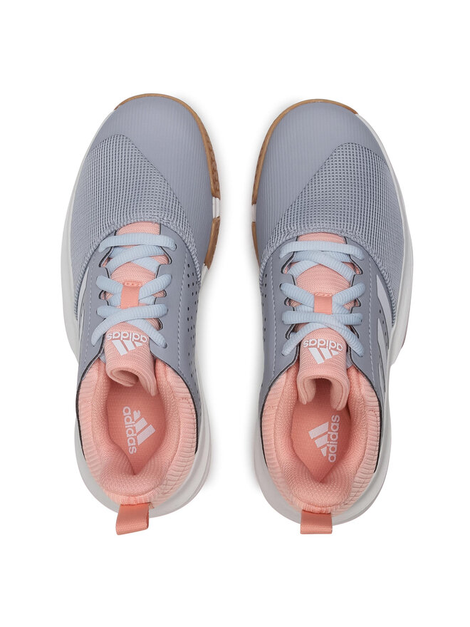 adidas Fitnessschuhe adidas Essence W FX1795 Grau