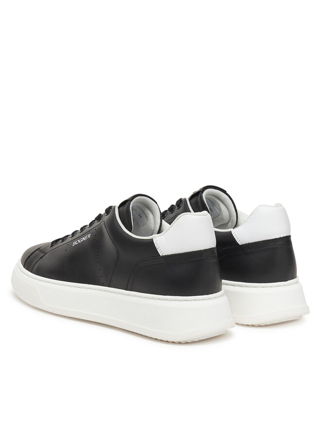 Bogner Sneakers Bogner Milan 2 B 12520005 Negru
