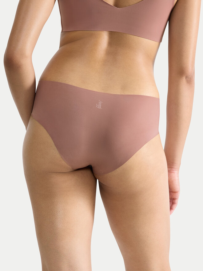 Sloggi Sloggi Boxershorts Zero Feel 10217844 Braun