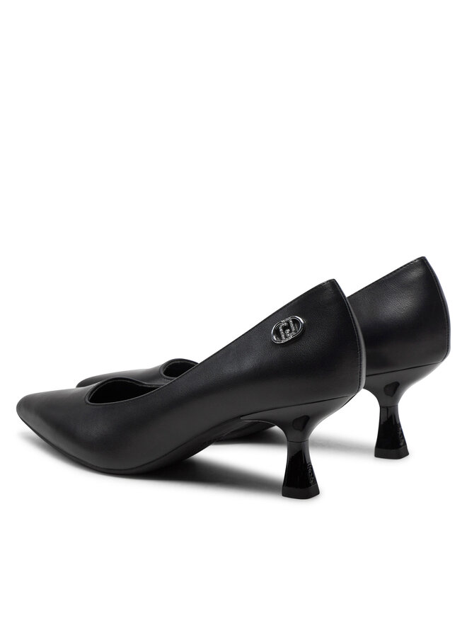 Liu Jo Pumps Liu Jo Decollete SF4023 EX014 Schwarz