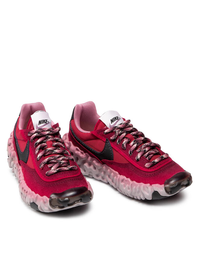 【NIKE】★Overbreak Sp★ Sneakersy Nike Overbreak Sp DA9784 200 Brązowy | eobuwie.com.pl