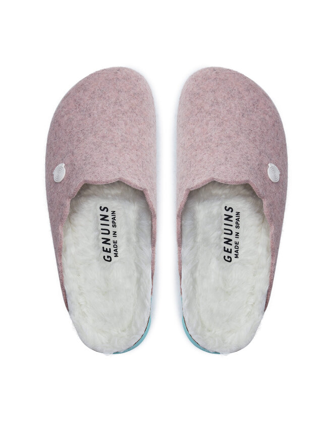 Genuins Čības Genuins Candy G105492 Rozā