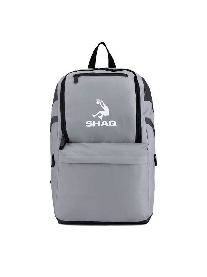 Shaq Раница Shaq SHQ-K-004-CCC Сив
