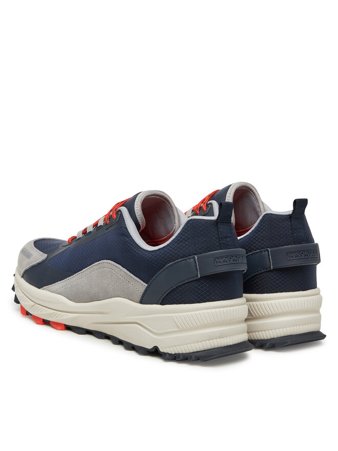 Napapijri Sneakers Napapijri Vortec NP0A4IQX Blu scuro