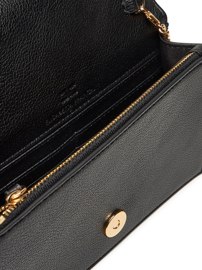 Elisabetta Franchi Torebka Elisabetta Franchi BS-10A-51E2-V280 Czarny