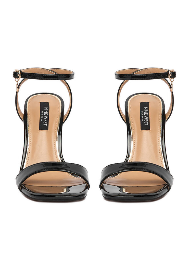 Nine West Sandalen Nine West CEO-CR436-T8637 Schwarz