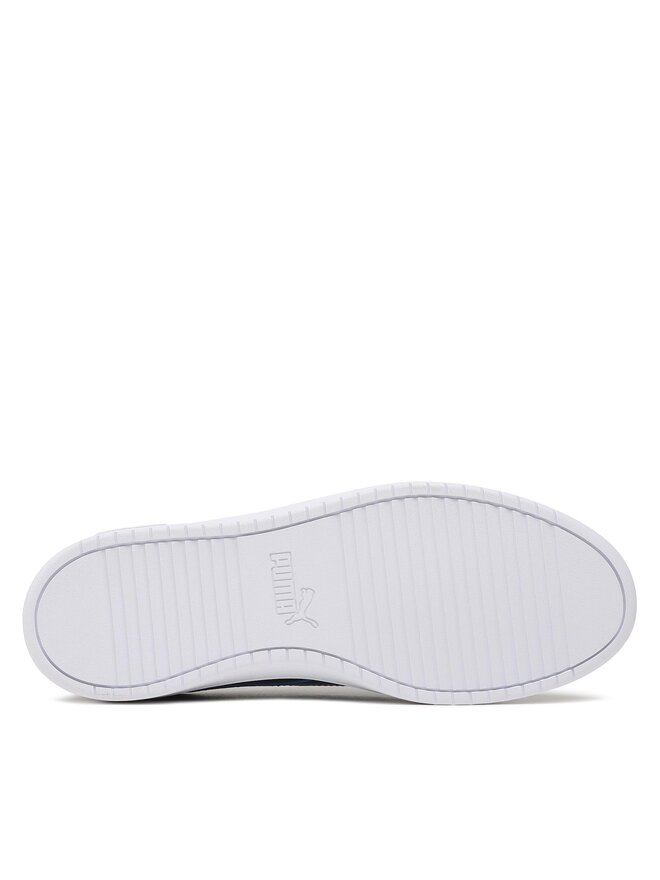 Puma Αθλητικά Puma Rickie 387607 07 Μαύρο